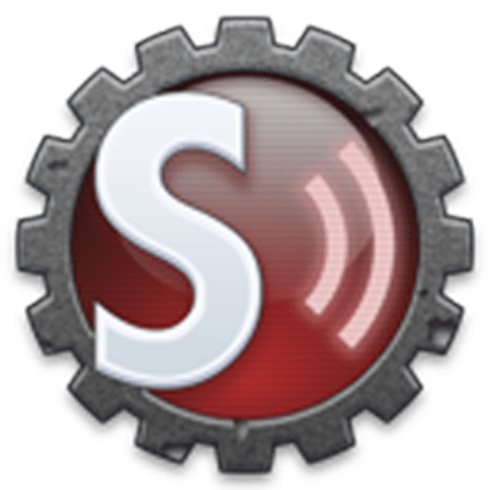 Sound Grinder 4.2.1 macOS