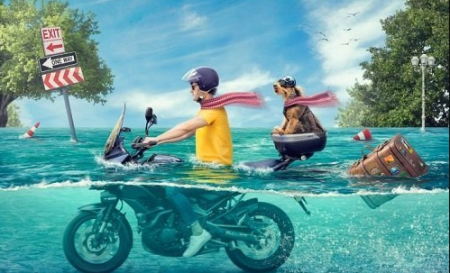 Photoshop from Scratch 4.0 + Bonuses