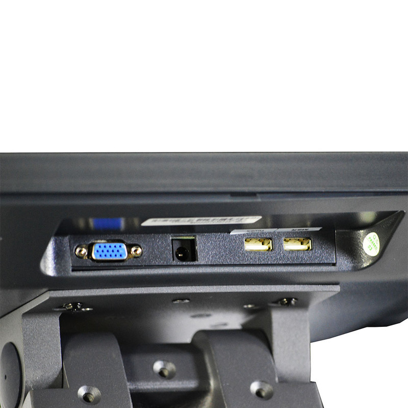 3164-6-MONITOR SAT 1053FP TOUCH 15