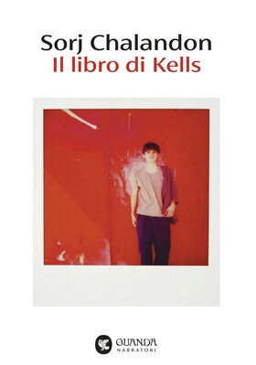 Sorj Chalandon - Il libro di Kells (2026)
