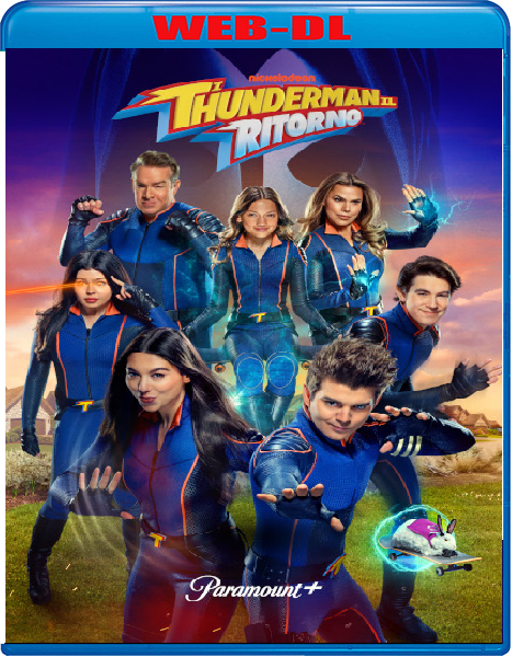 I Thunderman - Il ritorno (2024).avi WEBRip AC3 640 kbps 5.1 iTA