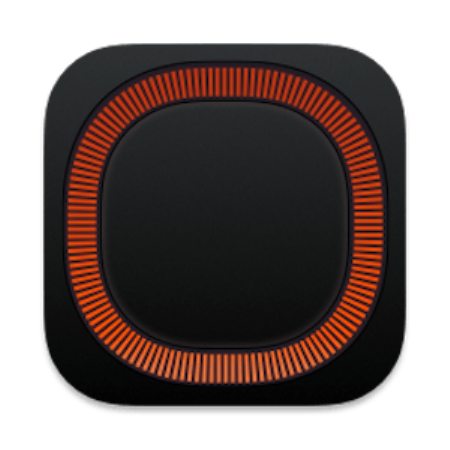 RH Timer (Red Hot Timer) 2.4.1 macOS RH Timer (Red Hot Timer) 2.4.1 macOS