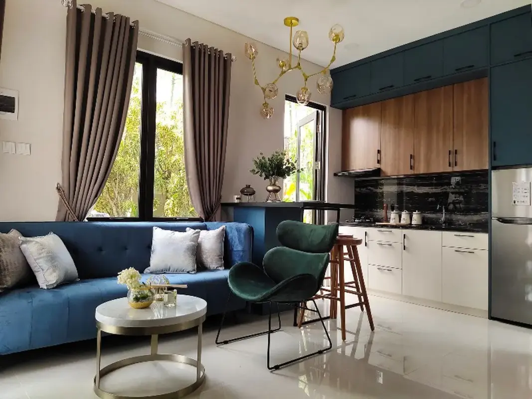 Apartment 2