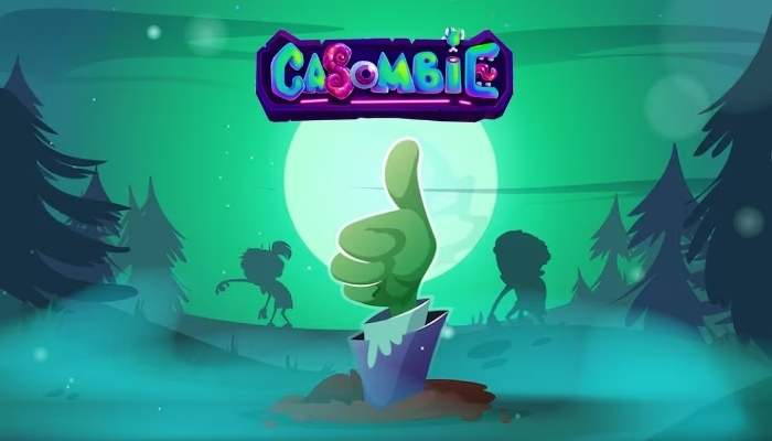 Casombie Lizenzstatus