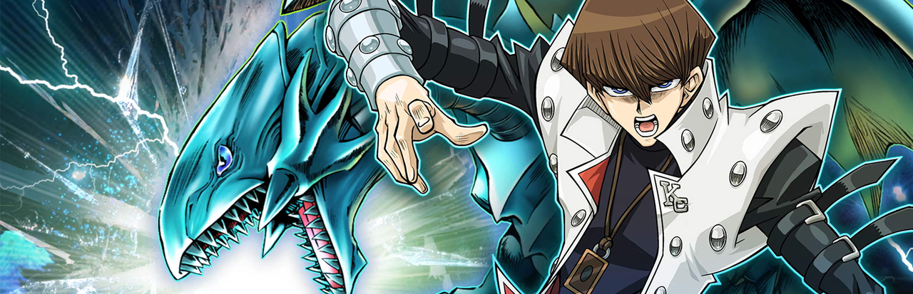 Yu Gi Oh Power of Chaos Kaiba the Revenge ENG FLT GNU Linux Wine johncena141