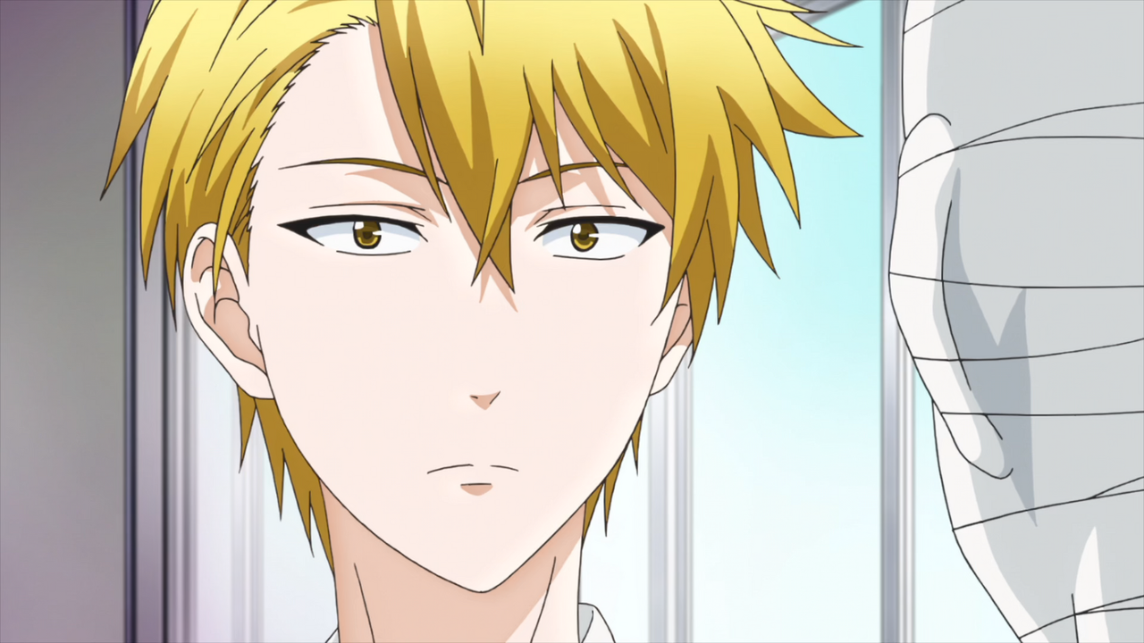 [Arukoru] Fukigen na Mononokean - Tsuzuki (The Morose Mononokean