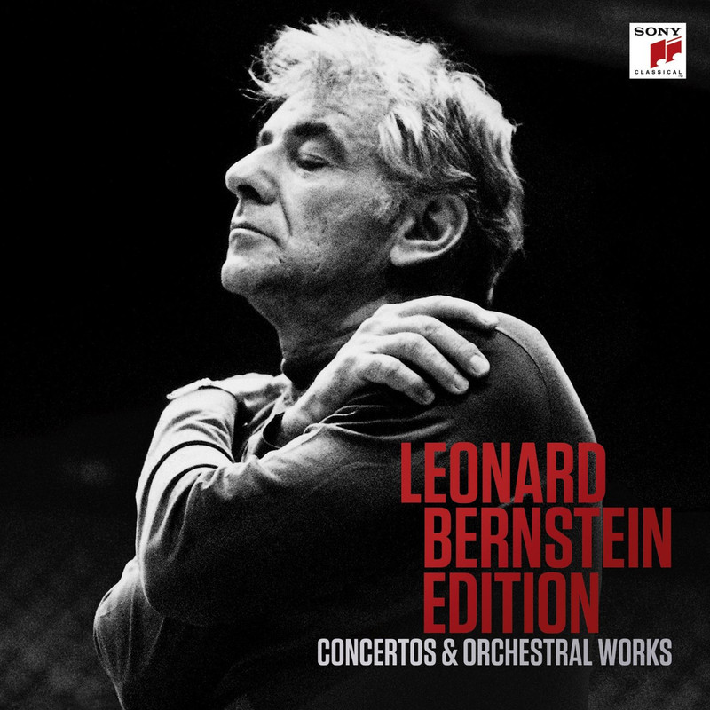 Bernstein edition