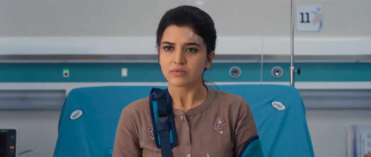 Uniki 2022 WebRip [Tamil + Telugu] 480p 720p ESub Screenshot