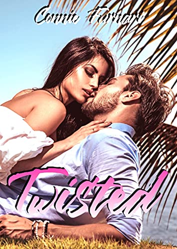Connie Furnari – Twisted (2021)