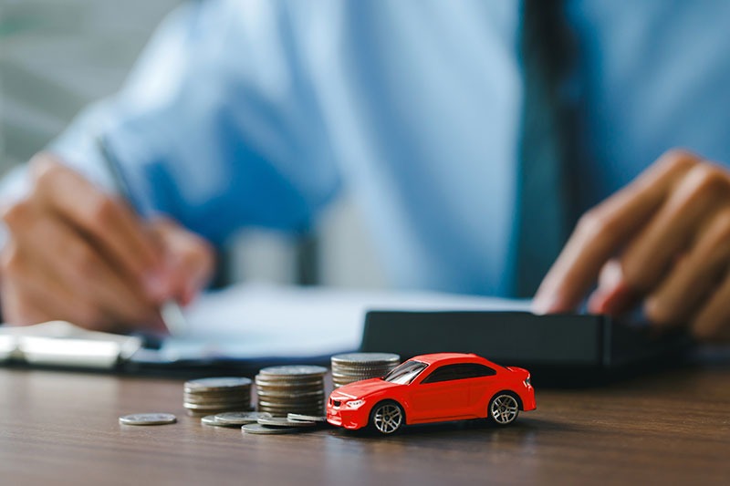 Knowing the figures behind your loan