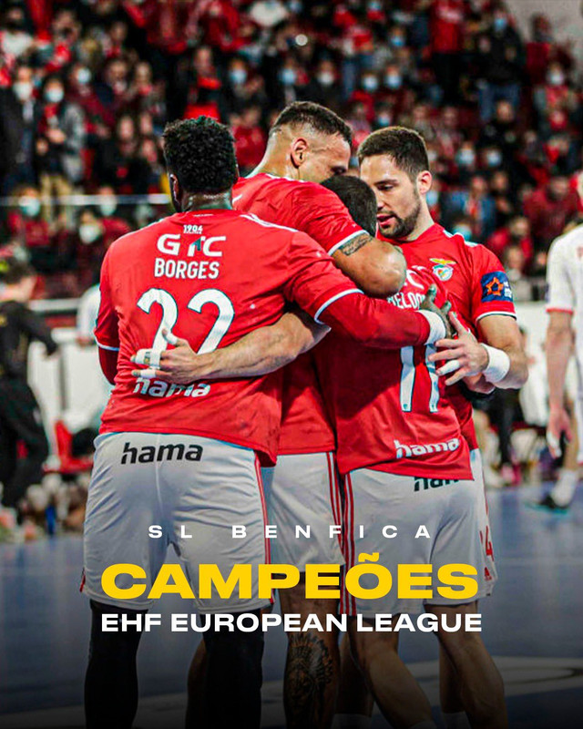 Campeões