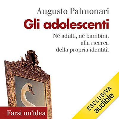 Augusto Palmonari - Gli adolescenti (2019) (mp3 - 64 kbps)