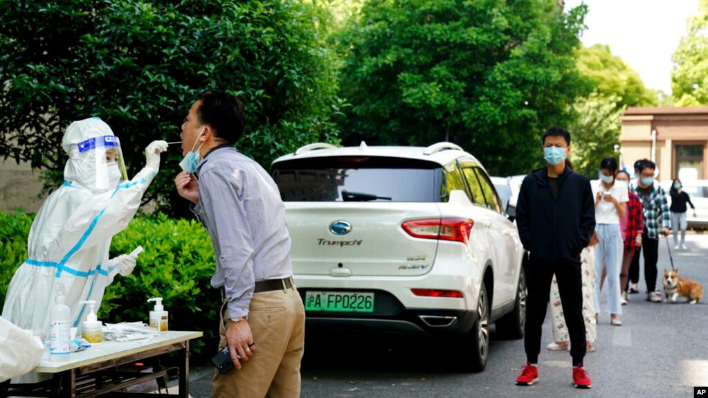 Corea del Norte sacudida por enorme y abrupto brote de COVID