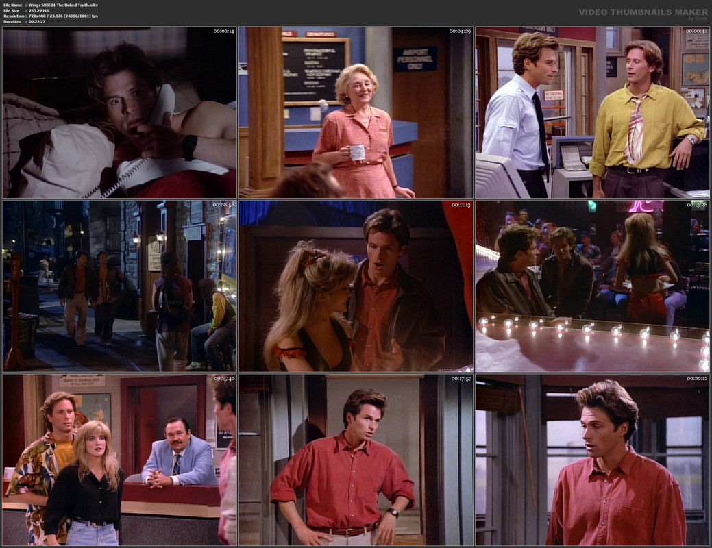 Wings S03E01 The Naked Truth.mkv