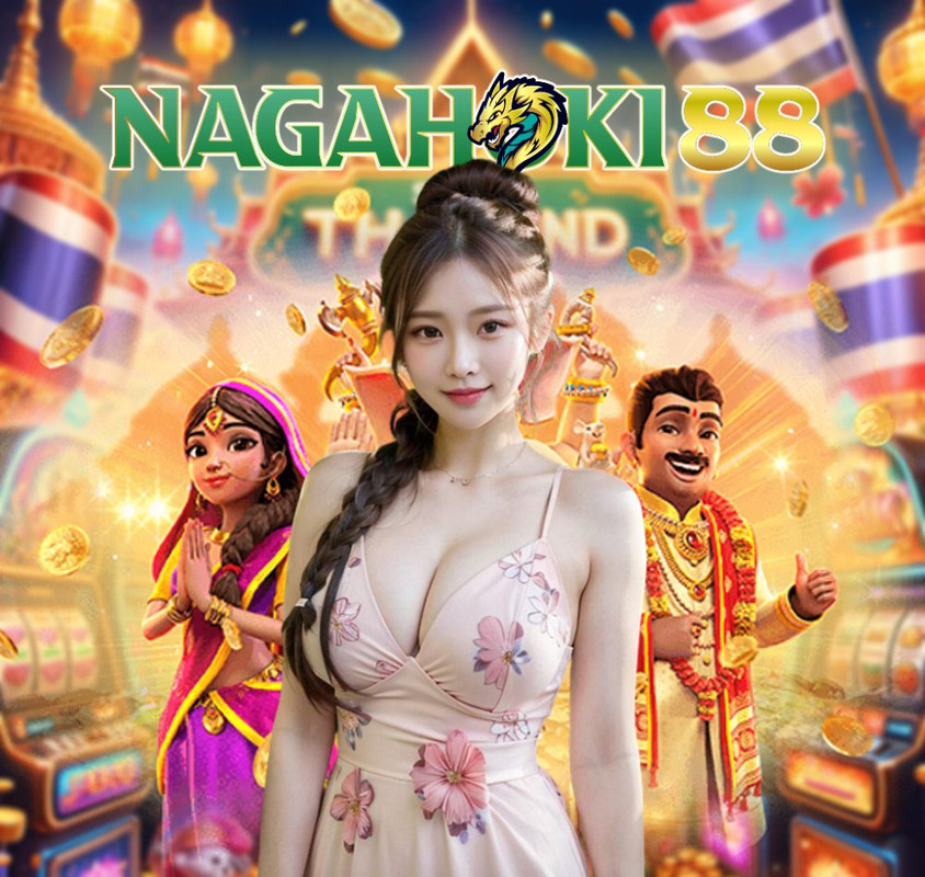 Slot Thailand: Situs Slot Server Thailand Super Gacor No 1 Asli Terpercaya