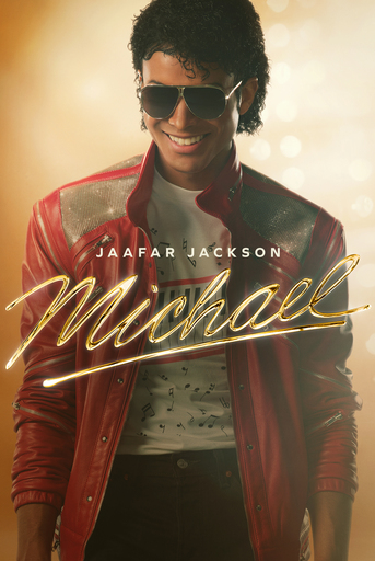 Michael (2026) [Hindi-English]