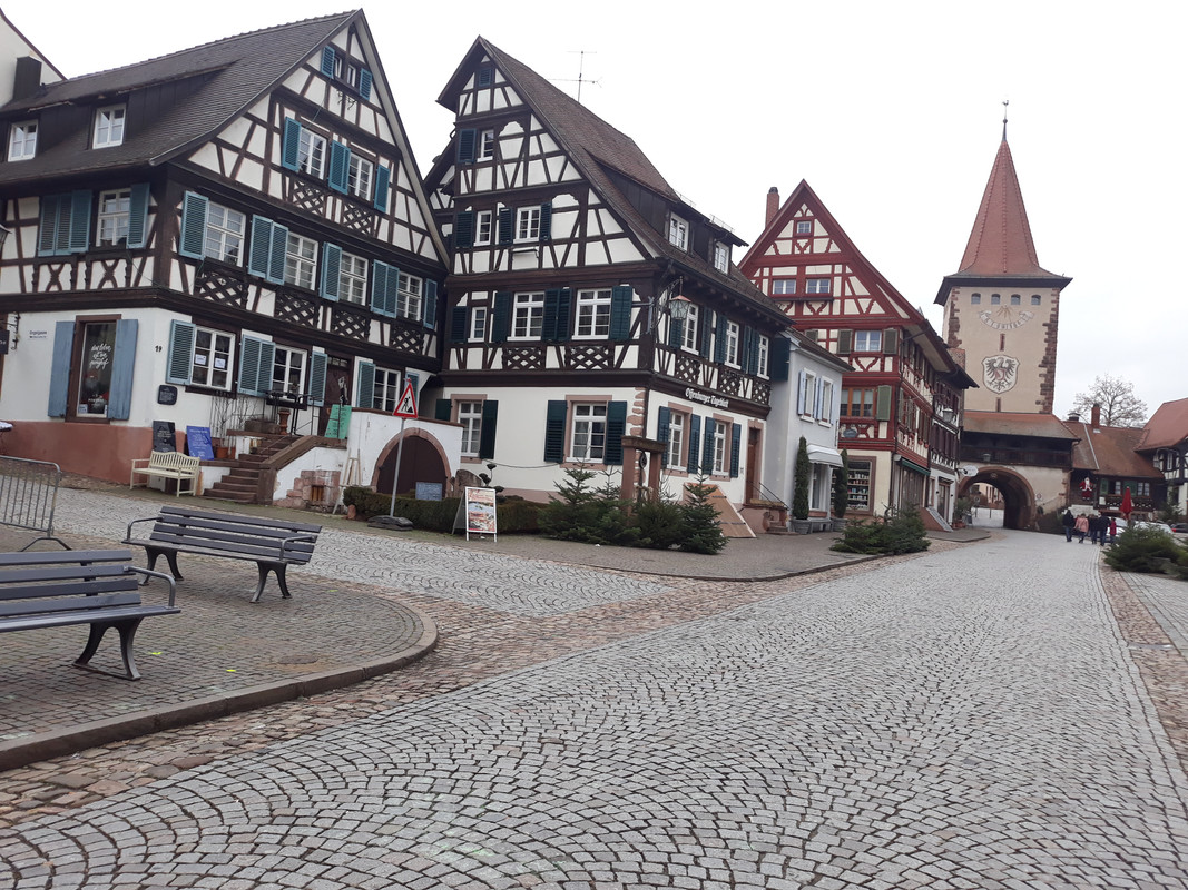 Friburgo: Visita, Hotel, Transporte -Selva Negra, Alemania - Foro Alemania, Austria, Suiza
