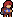 Madeline's standing sprite