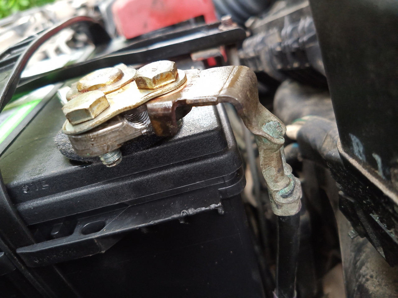 04 ground wire