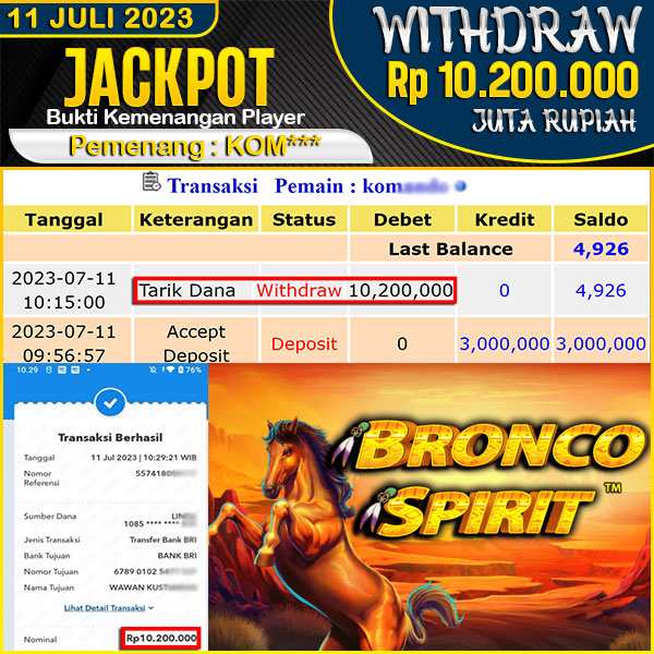 member-baru-langsung-jackpot-slot-main-di-bronco-spirit-wd-rp-10200000--dibayar-lunasss