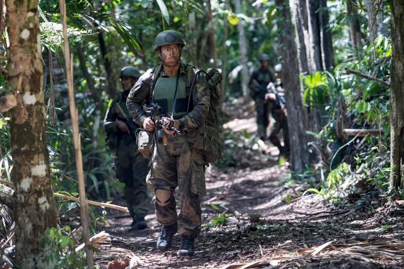 Korps Mariniers Forum • Bekijk onderwerp Mariniers