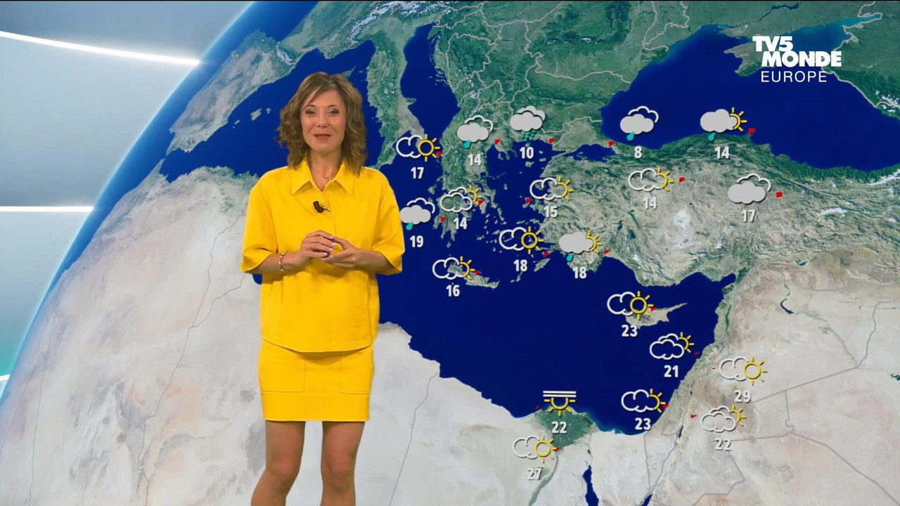 04.18 - 17.26.00 - Météo TV5 FBS. Bulletin météo et prévisions.ts_snapshot_08.19_[2022.04.18_18.00.3