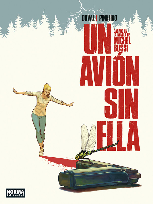 UN-AVI-N-SIN-ELLA