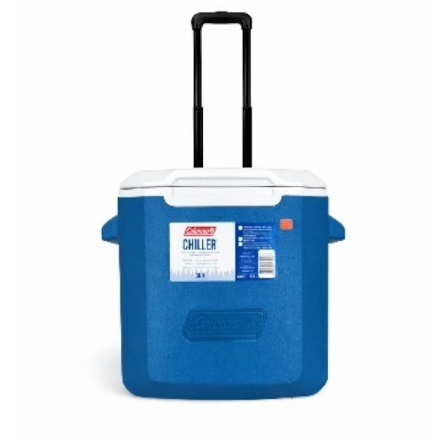 Coleman Chiller Neverita De 26.4 Lt