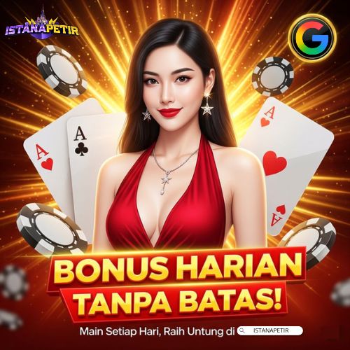 EREK EREK GERGAJI 4D | Akses Resmi 2025 untuk Bermain Lebih Mudah dan Raih Jackpot Harian image 1