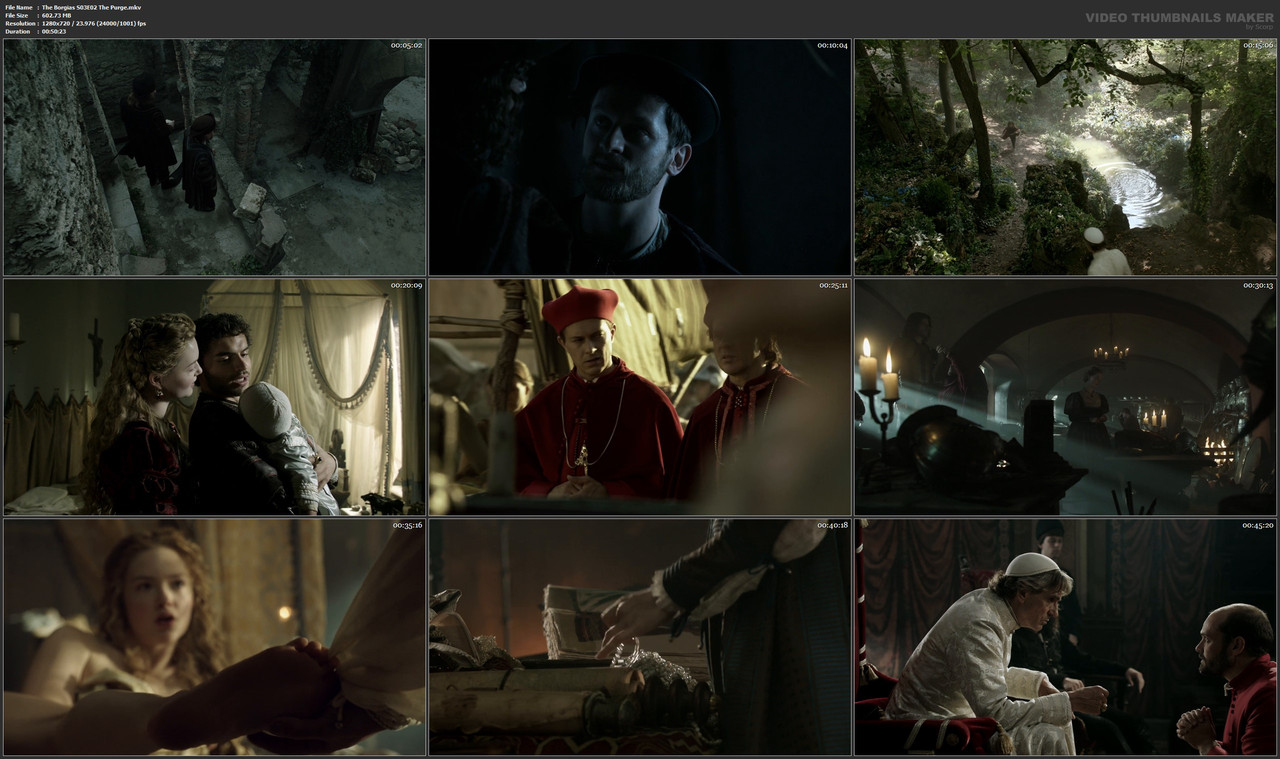 The Borgias S03E02 The Purge.mkv