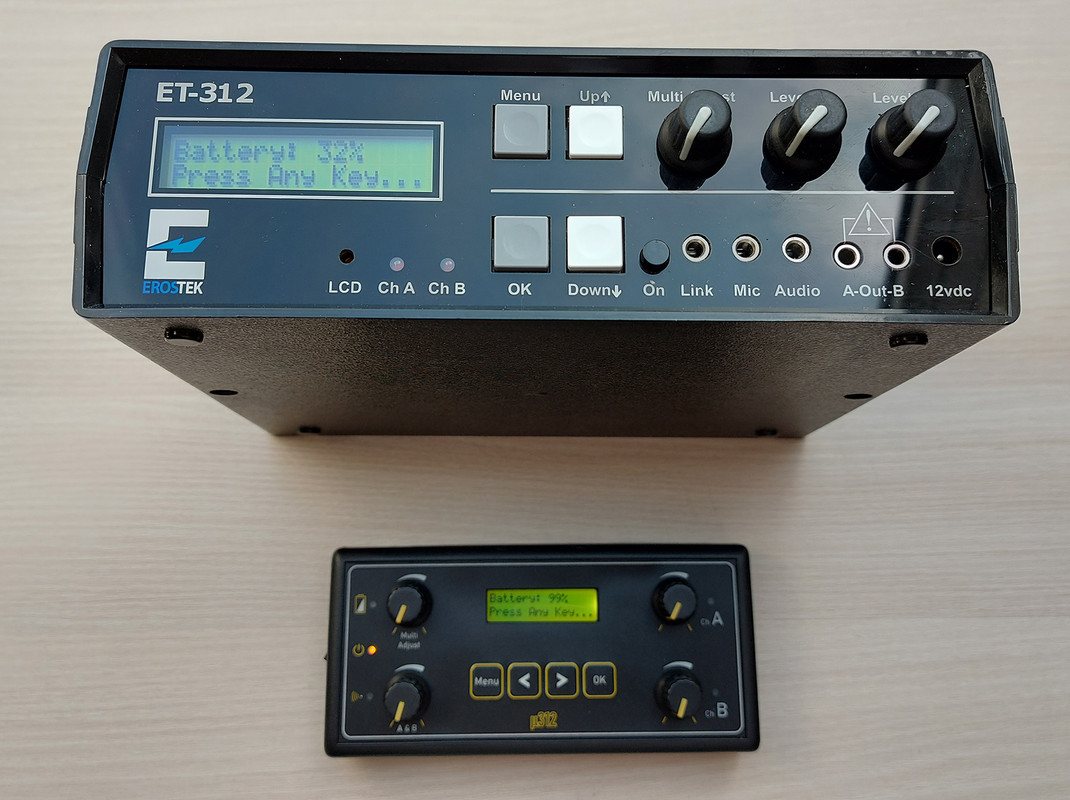 Estim device besides 2B? : r/estim