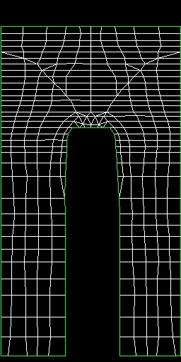 Flare-Pants-Front-Uv-Map