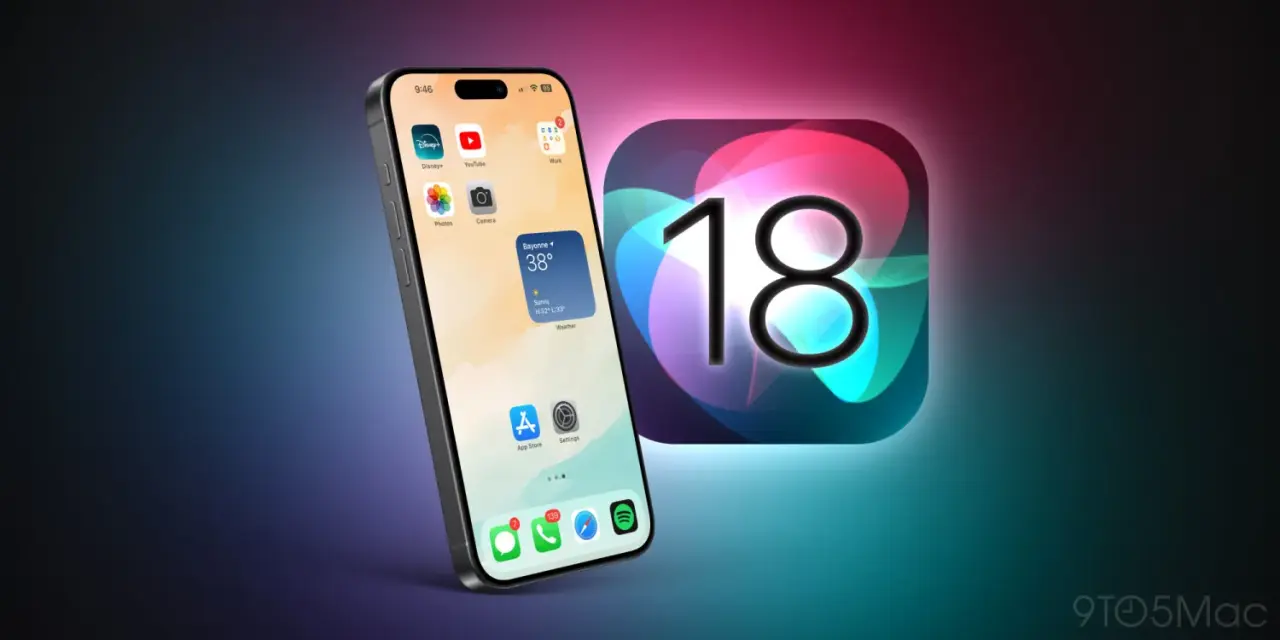 Image for iOS 18: Unleash the Power of Personalization, Productivity and Privacy