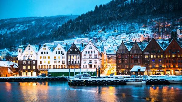 Top Destinations For Solo Travelers In 2025