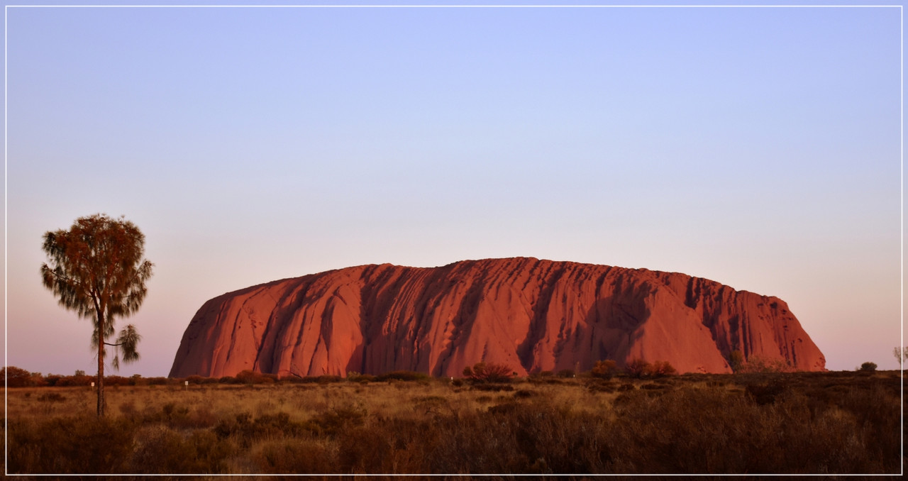 Red Center - Australia (I): toma de contacto (12)