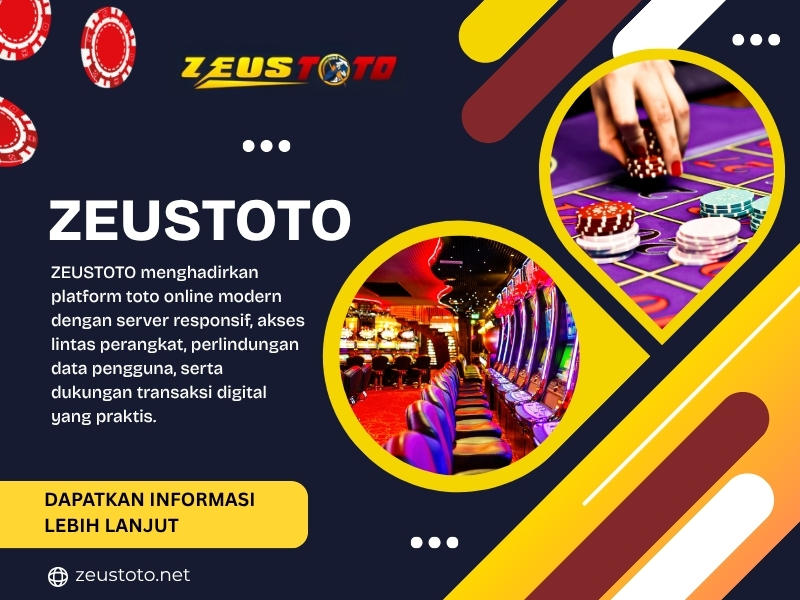 Zeustoto Online
