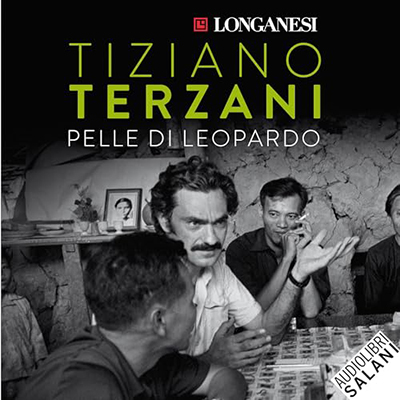 Tiziano Terzani - Pelle di Leopardo (2023) (mp3 - 128 kbps)