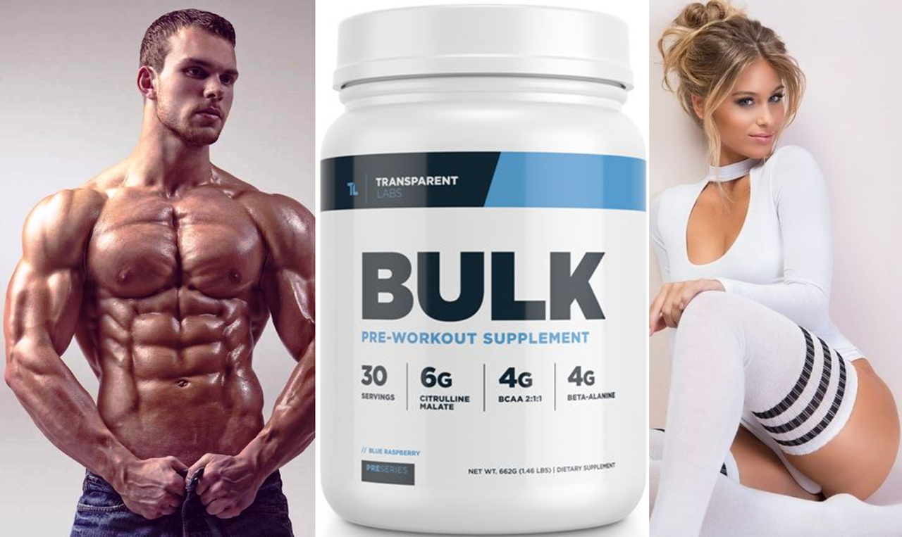 Bulk-1-Pre-Workout