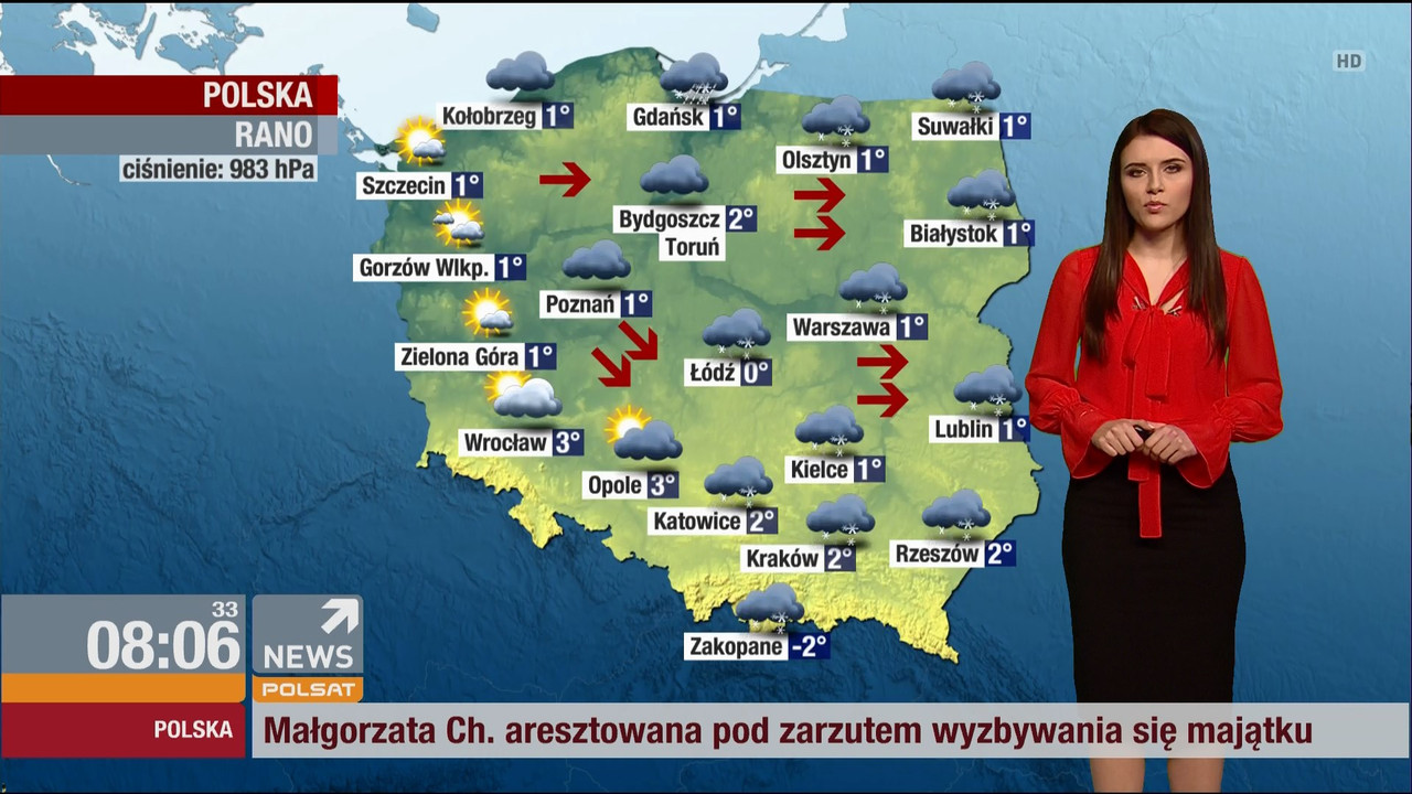 2 04 2018 daria wasiewska polsat 1