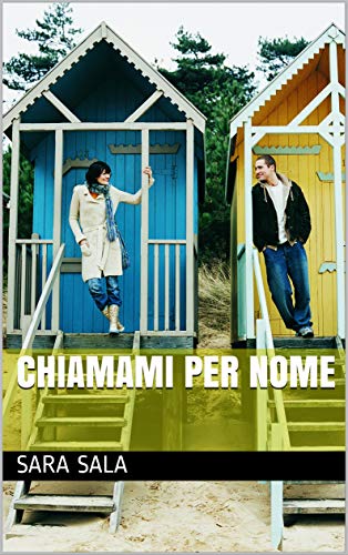 Sara Sala – Chiamami per nome (2021)