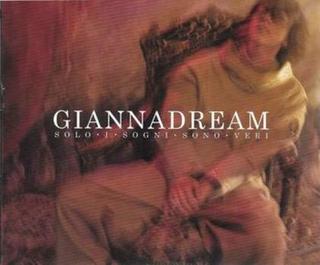 Gianna Nannini – Giannadream. Solo i sogni sono veri (2009) .mp3 - 320 kbps
