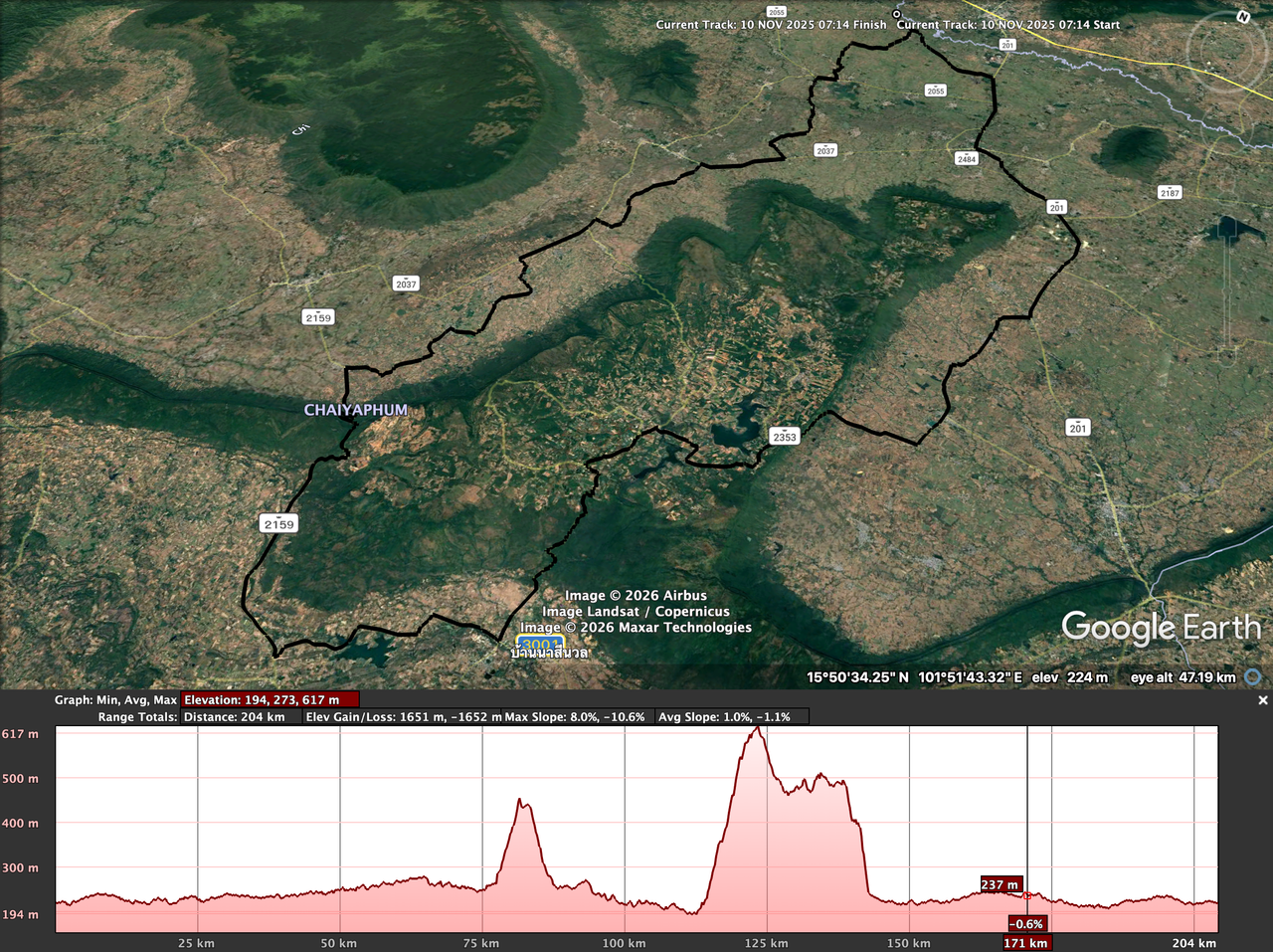 Day out exploring 1 210226