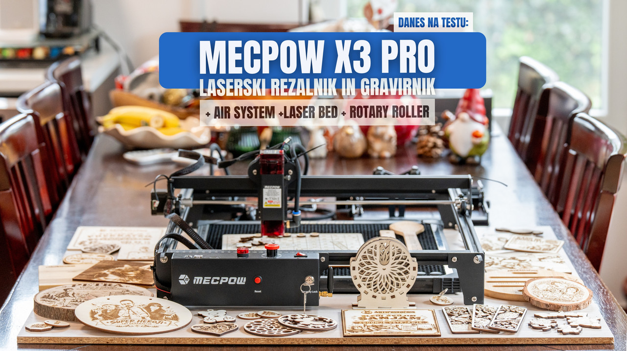 Mecpow X3 Pro TEST FB1