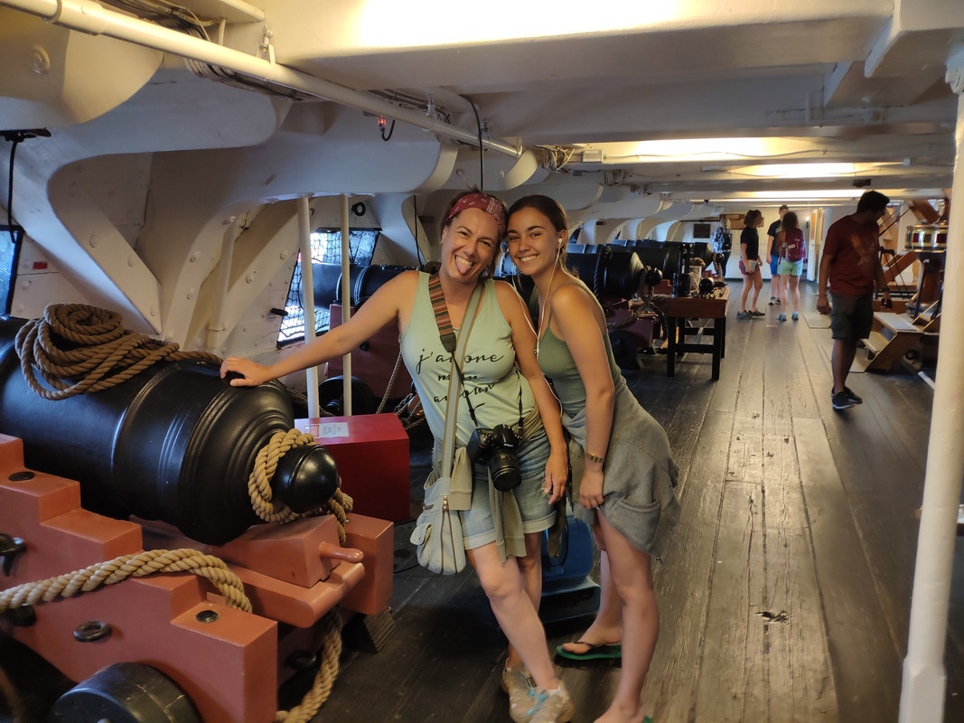 Boston (Massachusetts - 1ª parte) - Por el norte de los Apalaches - Nueva Inglaterra (2019) (25)