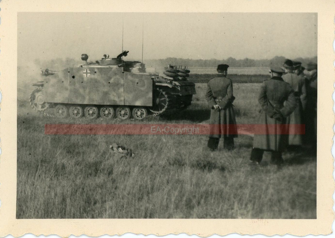 Tarn Camo StuG Sturmgeschütz Sturmartillerie Pan