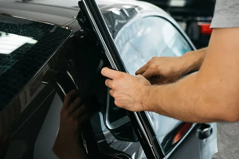 Car-Bro Detailing — коли авто перетворюється на мистецтво стилю