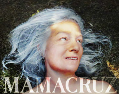 “MAMACRUZ” SERÁ LA NUEVA PELÍCULA DE LA DIRECTORA PATRICIA ORTEGA Y CONTARÁ CON PRODUCCIÓN DE LA CLAQUETA PC