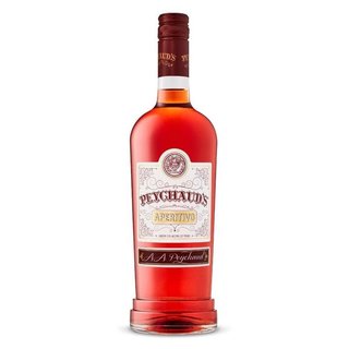 1404 | Vodka Peters X 750 Ml