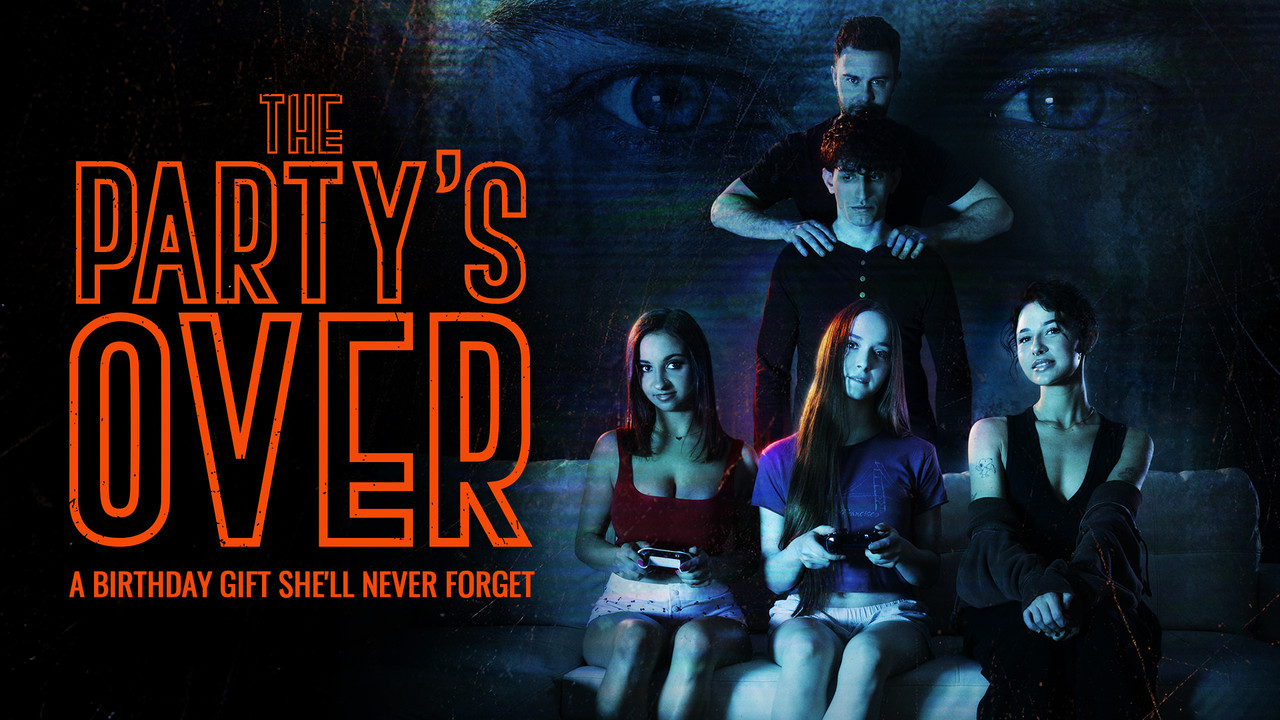 PureTaboo 25 04 29 Hazel Moore, Liz Jordan, Hailey Rose The Partys Over