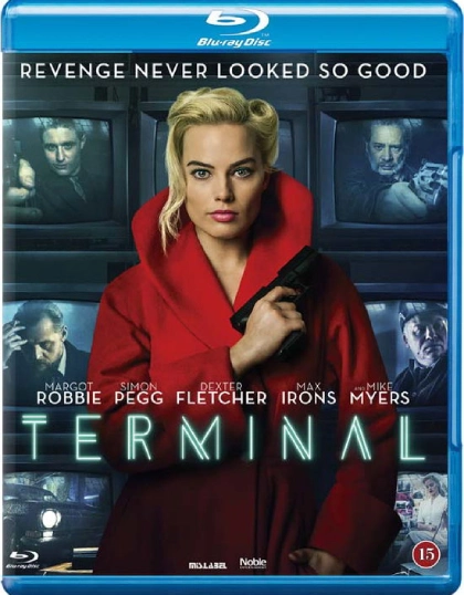 Terminal (2018) Dual Audio [Hindi ORG-English] BluRay H264 AAC 1080p 720p 480p ESub